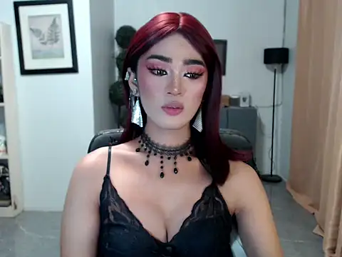 lavandermilk webcam