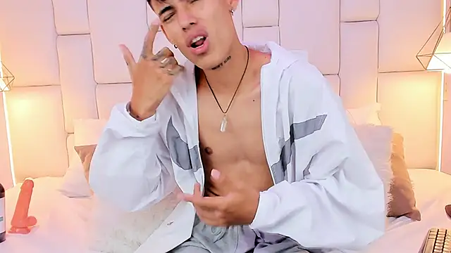 JacobFerrer webcam
