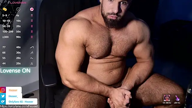Musculus6 webcam