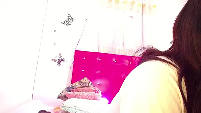 Naughty_choko webcam