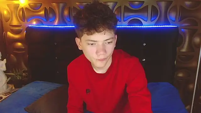 cruz_dante webcam