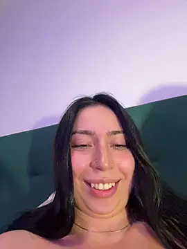 KimArts webcam