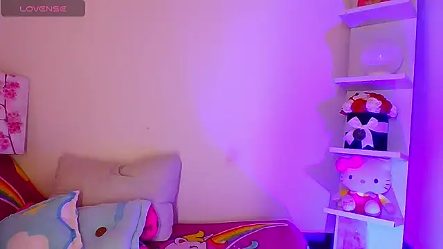 lara_honey webcam