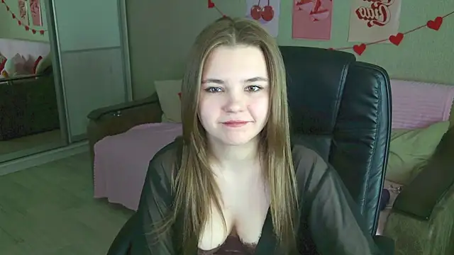 Leksi_Love webcam