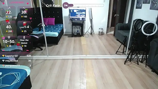 Ebony_rizon webcam