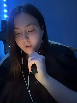 charmingggirl webcam