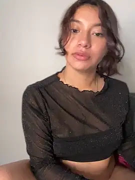 CocoaGigiMuse webcam