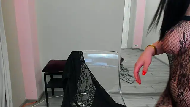 NickyXStar webcam
