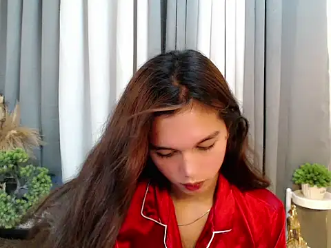 Model: marie_castro