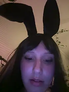CuteLolaa webcam
