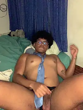 sebastian_bs webcam