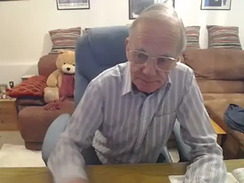 Ferret7777 webcam