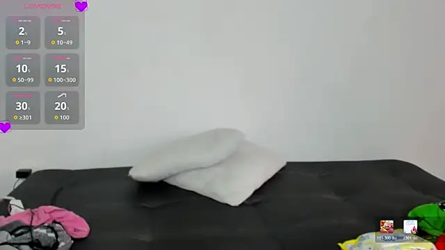 Cherrysweetyx webcam