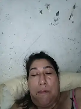 PatriciaGrajales webcam