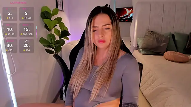 AmyWood webcam