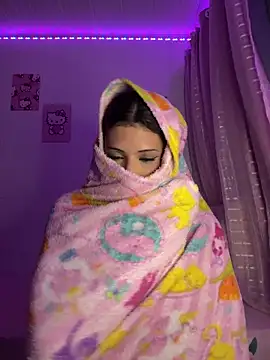 Quianamae - Trans webcam sex chat