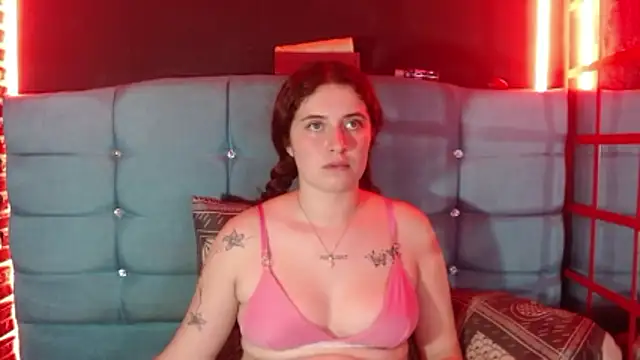 Cherry_Boom18 webcam