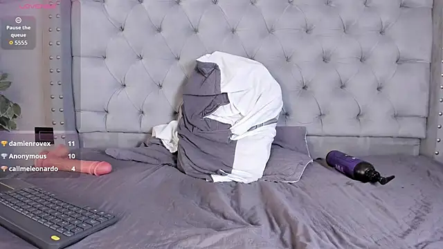 ivy_leee webcam