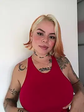 _CuteGirls_ webcam