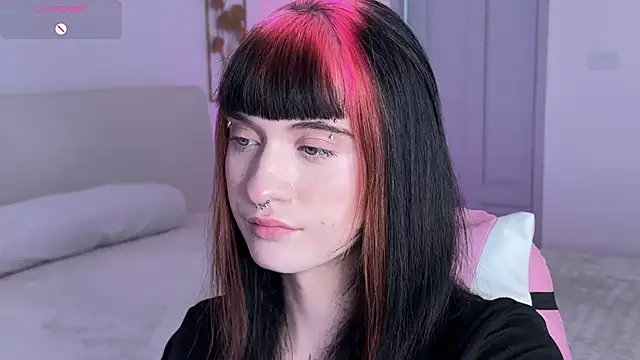 Jaliabe - Couple webcam sex chat