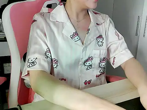 lucienguyen webcam