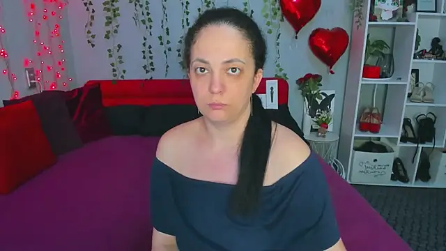 DarlingMilf webcam