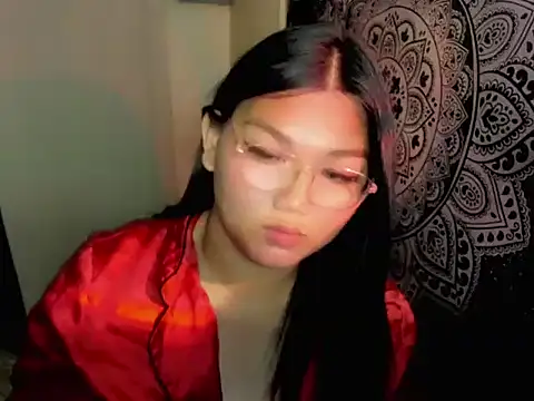 Lou_heart webcam