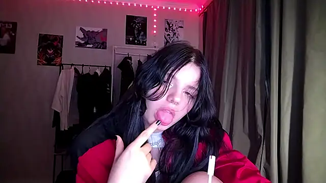 VeIvetLure webcam