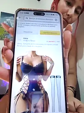 Florxxx9 webcam