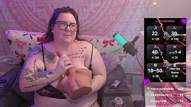 brookenicole3003 live sex cam