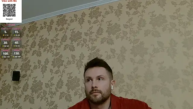 MartinBrandon webcam
