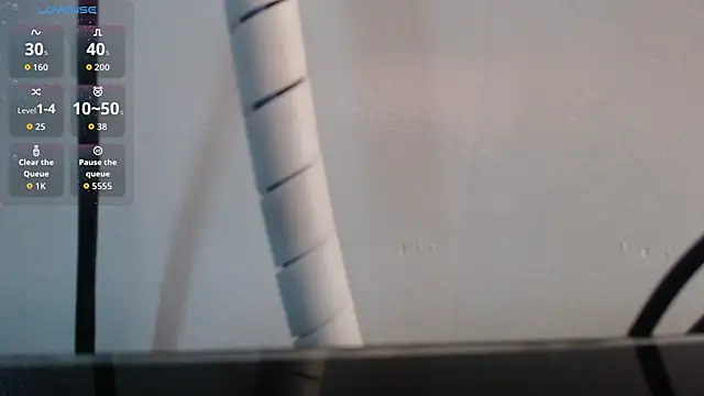 tinisweet webcam
