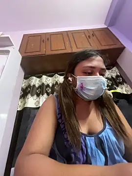 Yourhornynightmare webcam
