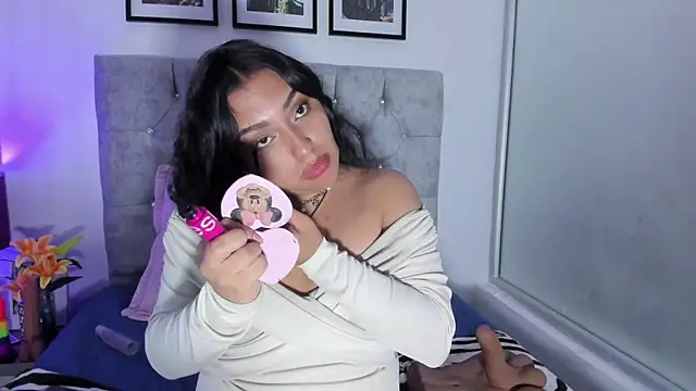 Celeste_Rivera webcam