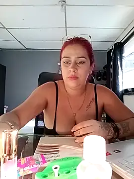 MariBelle1 webcam