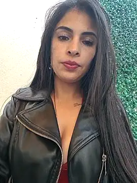 Astrid-- webcam