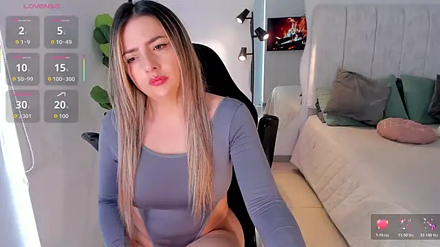 AmyWood webcam