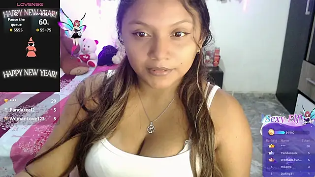 sexysusan4you webcam