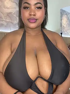 AinaraJimenez webcam