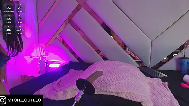 michelle_cutee_ webcam
