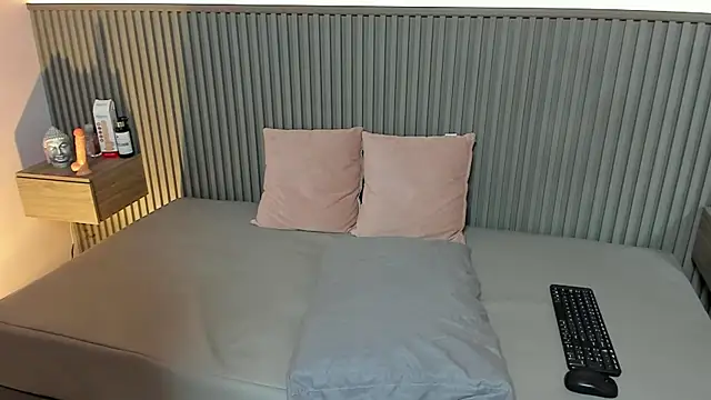 Michelle_Saenz_ webcam