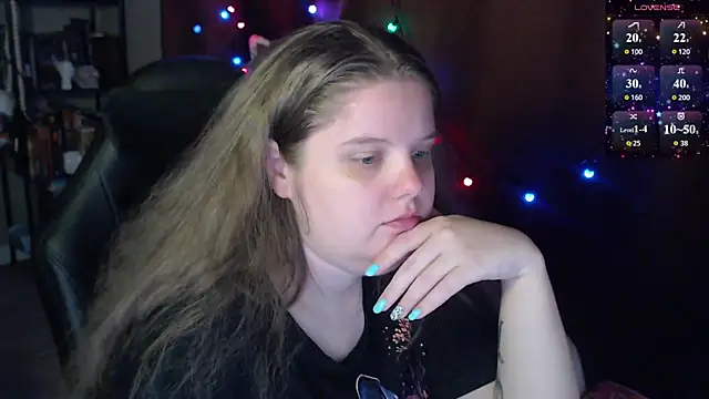 so_cute777 webcam