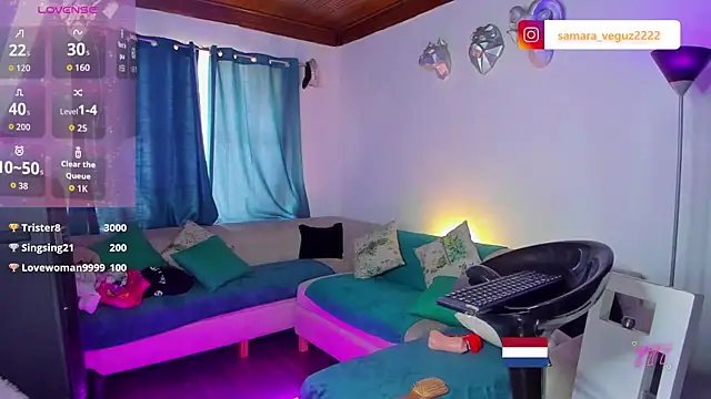 Model: samara_veguz222