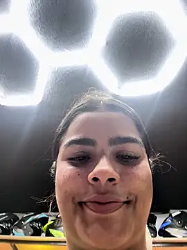 Kaily_Sweet16 webcam