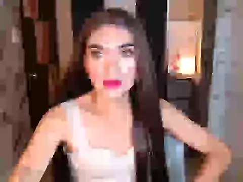 AlexaCollins0 webcam
