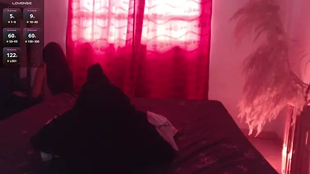 Liz_raven webcam