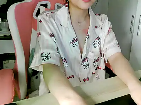 lucienguyen webcam