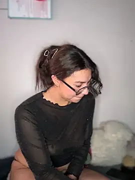 CocoaGigiMuse webcam