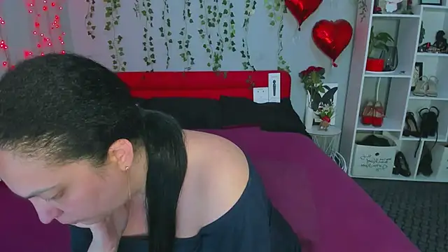 DarlingMilf webcam