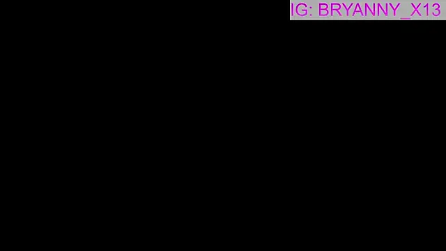 Brianny_X webcam